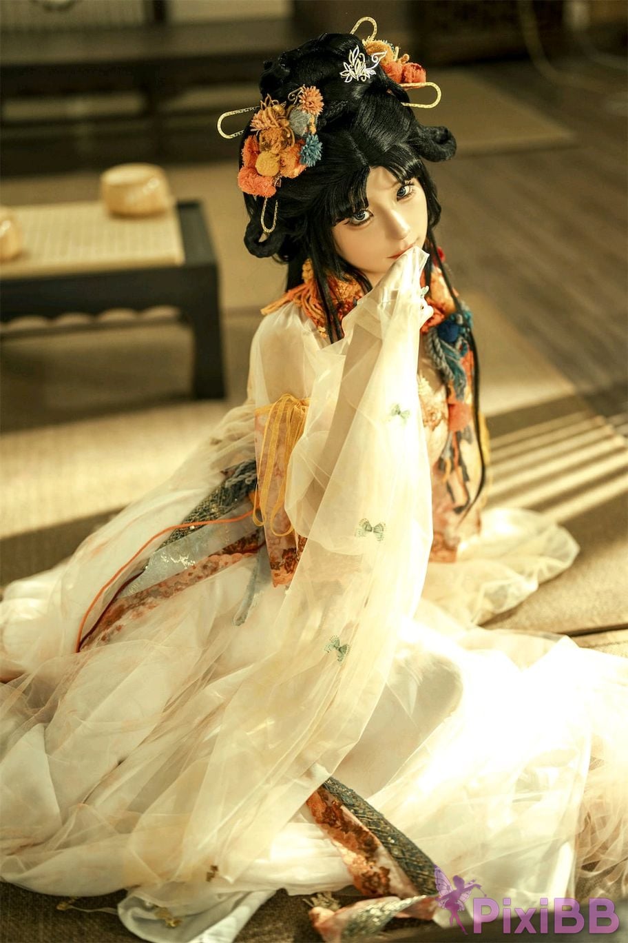 Coser chunmomo chunmomo PixiBB.COM 013