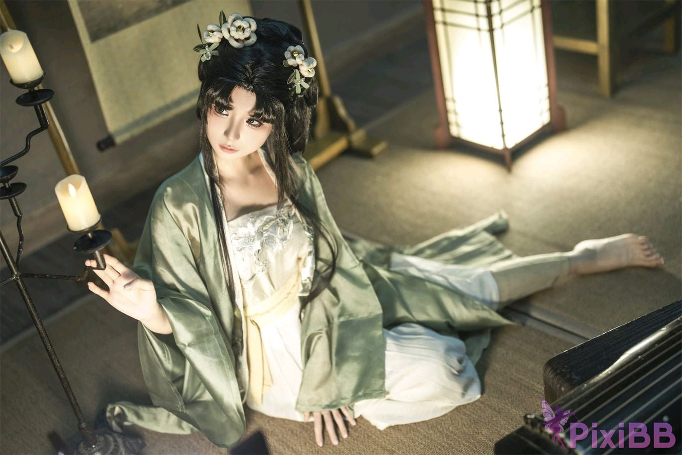 Coser chunmomo chunmomo PixiBB.COM 014
