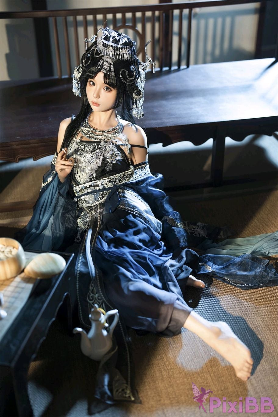 Coser chunmomo chunmomo PixiBB.COM 017
