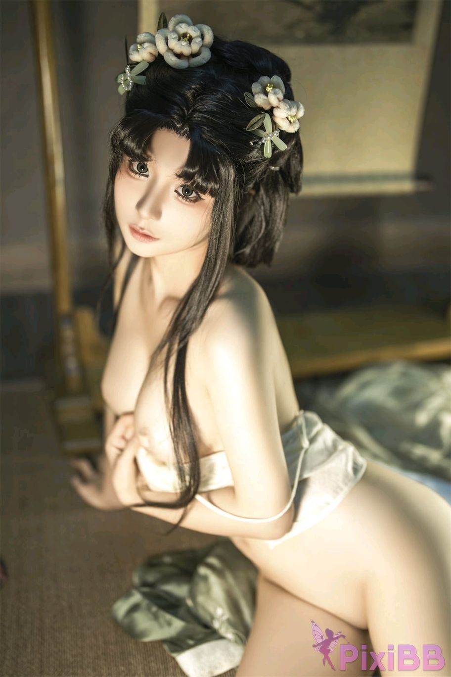Coser chunmomo chunmomo PixiBB.COM 019