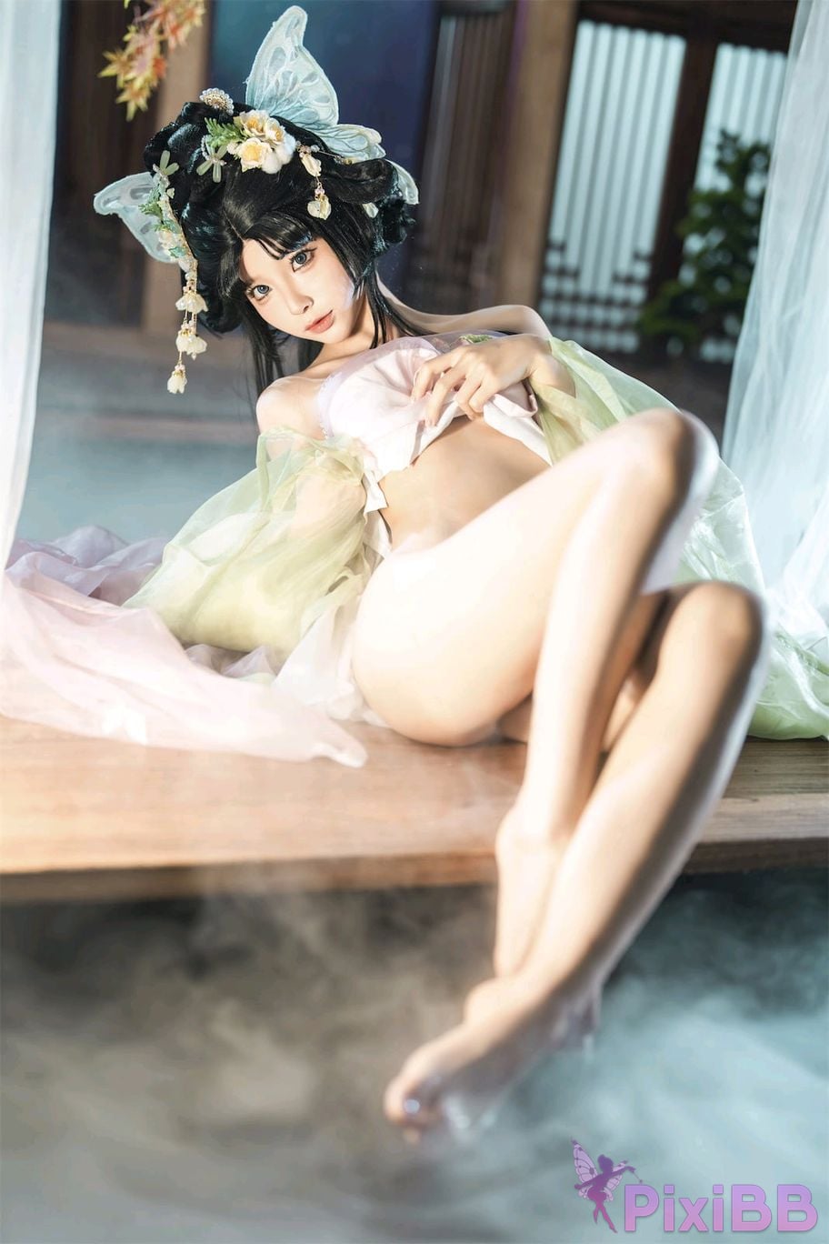 Coser chunmomo chunmomo PixiBB.COM 022
