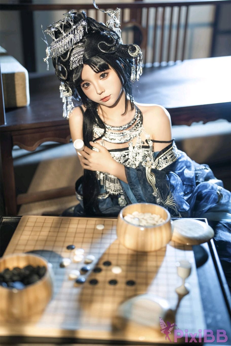 Coser chunmomo chunmomo PixiBB.COM 024