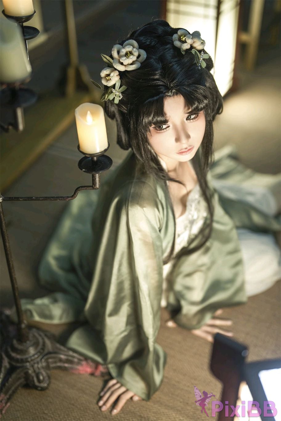 Coser chunmomo chunmomo PixiBB.COM 026