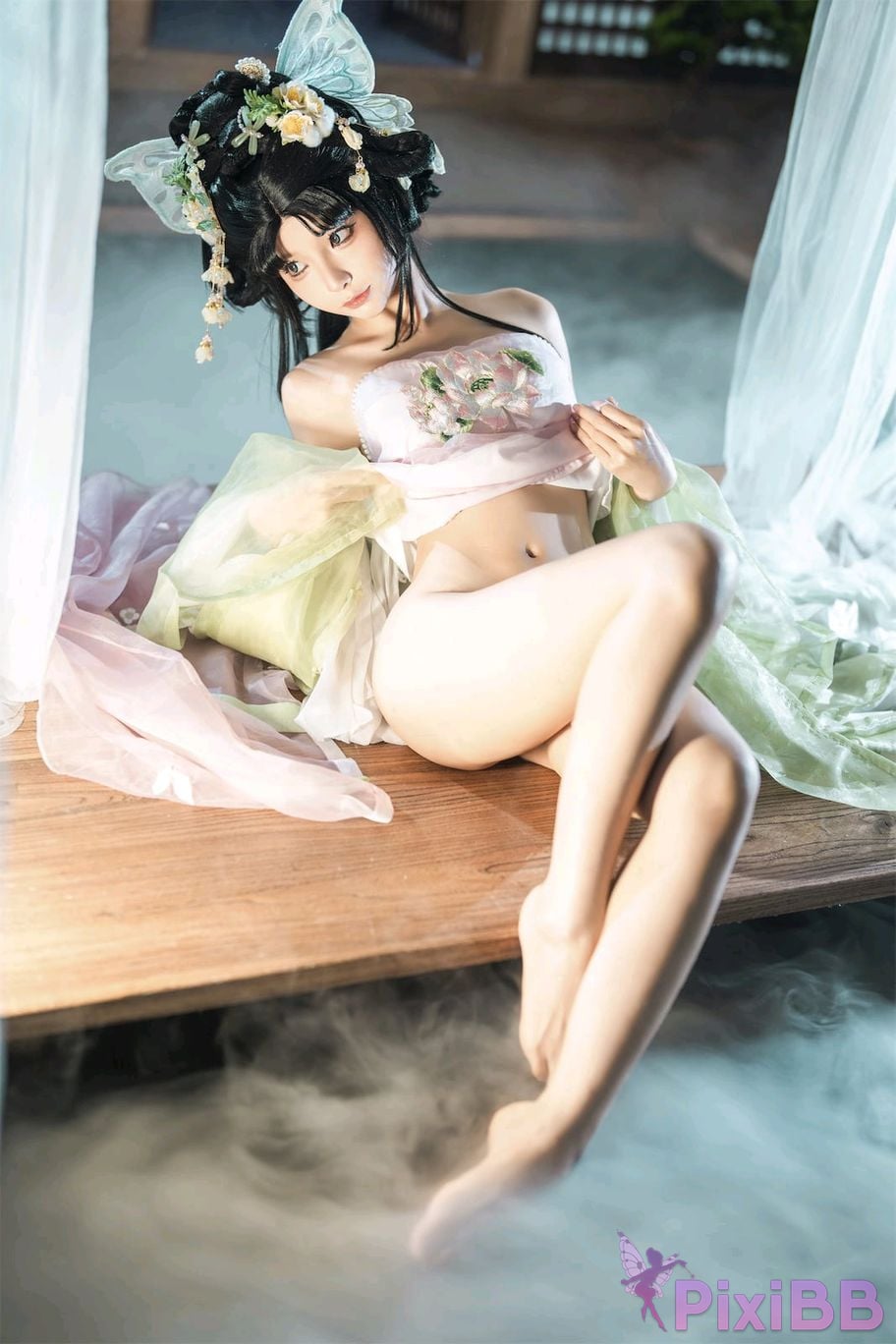 Coser chunmomo chunmomo PixiBB.COM 030