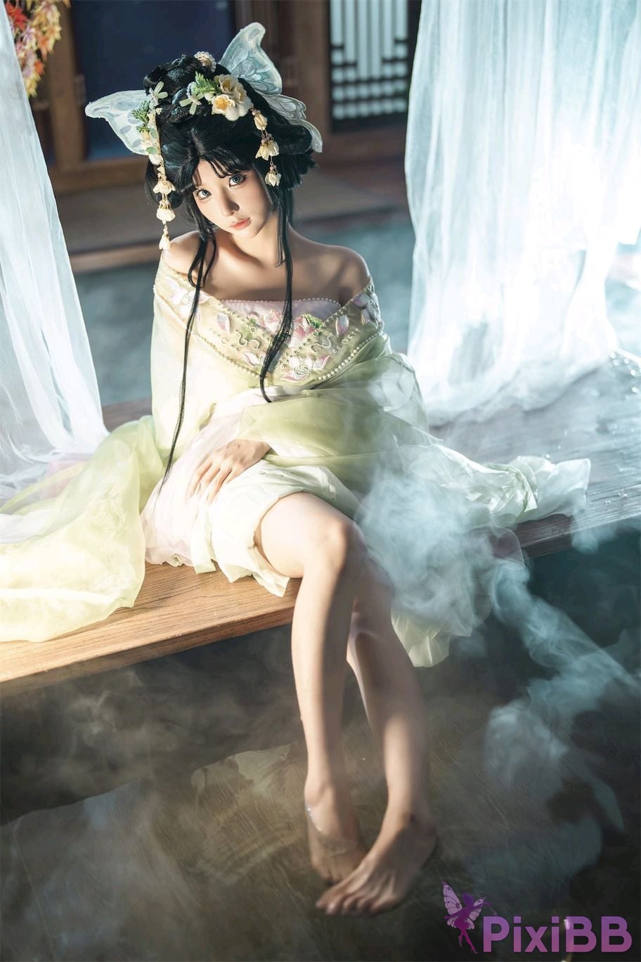 Coser chunmomo chunmomo PixiBB.COM 031