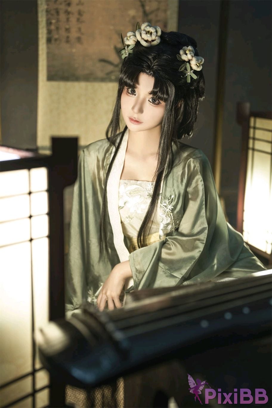 Coser chunmomo chunmomo PixiBB.COM 038