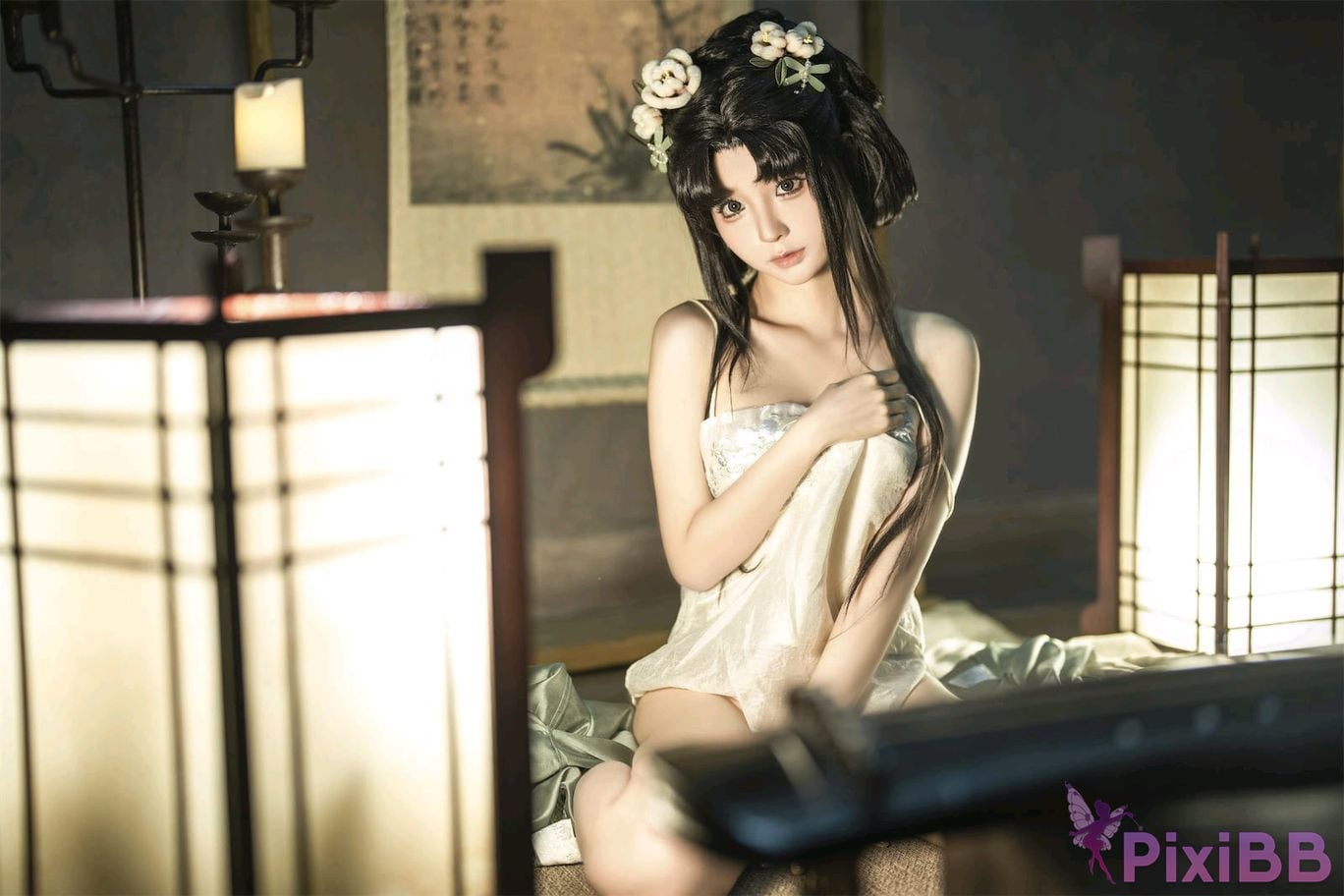 Coser chunmomo chunmomo PixiBB.COM 039