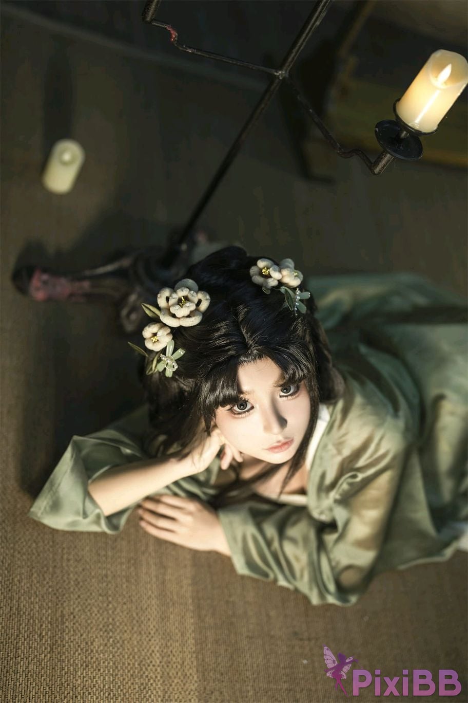 Coser chunmomo chunmomo PixiBB.COM 047