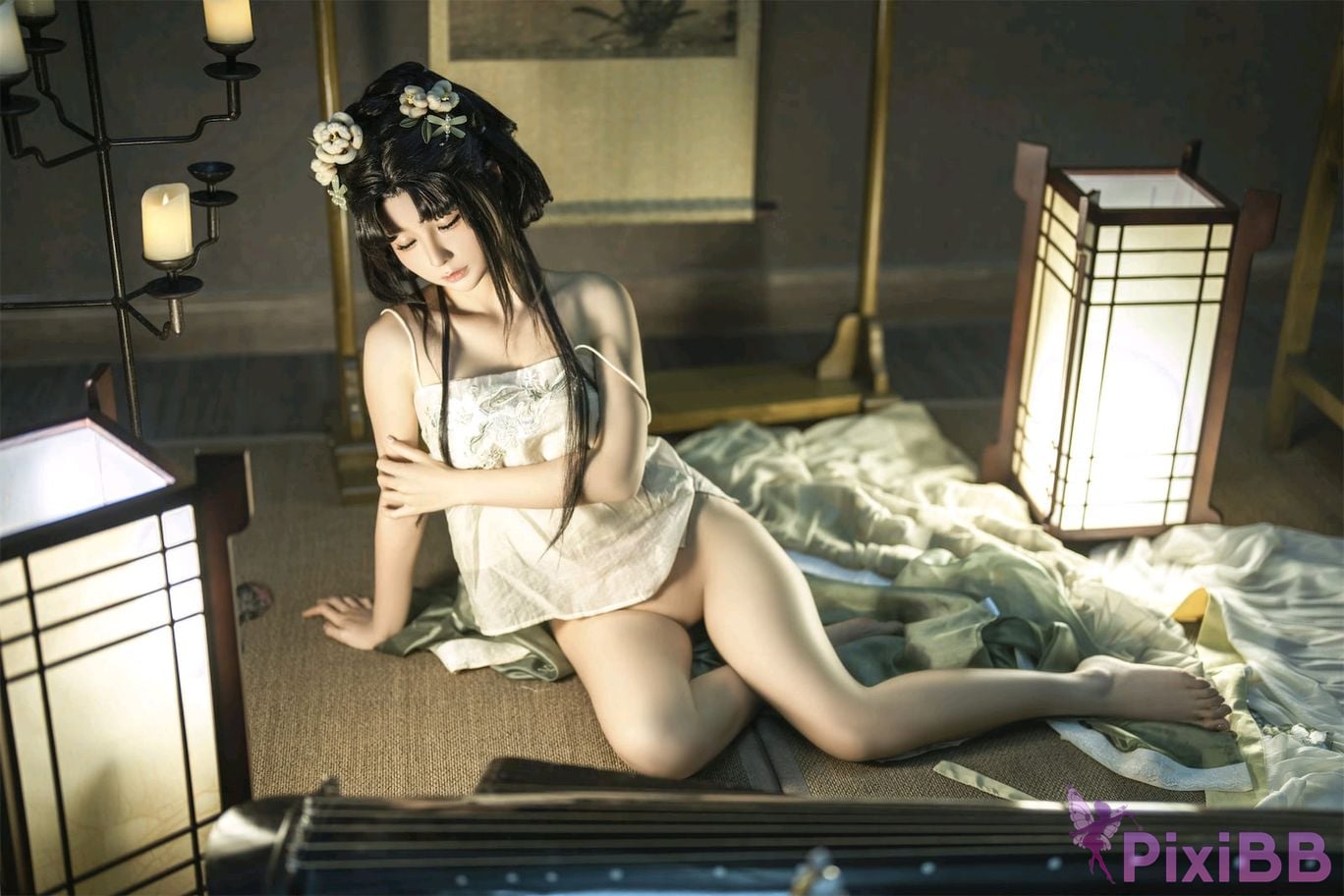 Coser chunmomo chunmomo PixiBB.COM 052