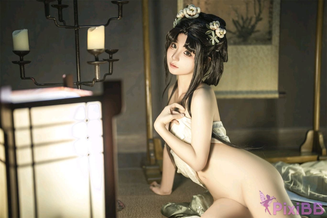 Coser chunmomo chunmomo PixiBB.COM 054