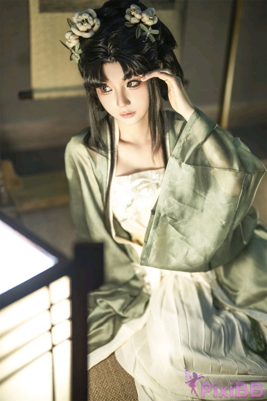 Coser chunmomo chunmomo PixiBB.COM 058