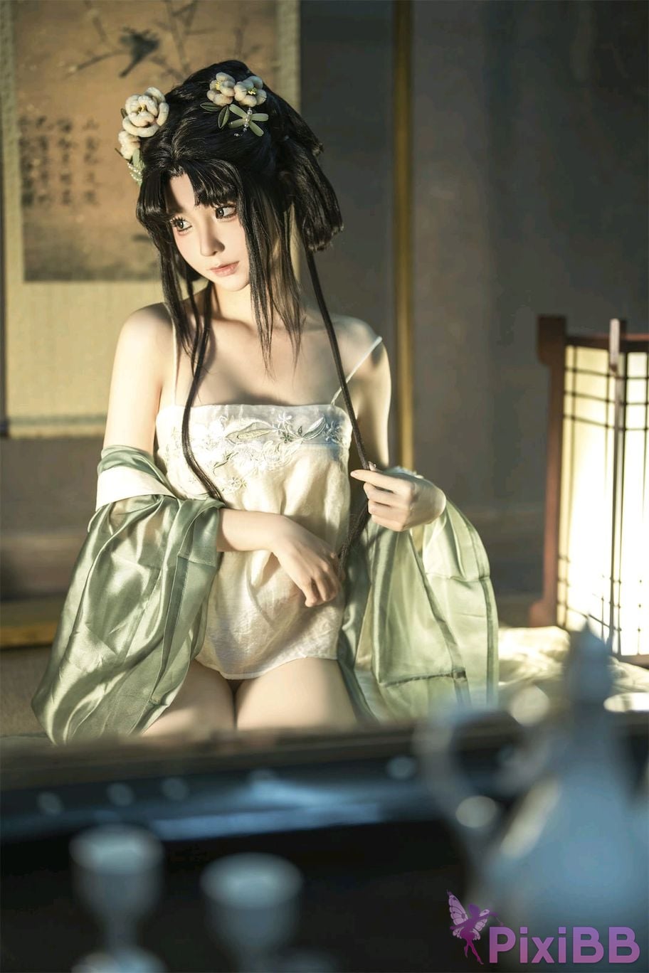 Coser chunmomo chunmomo PixiBB.COM 059