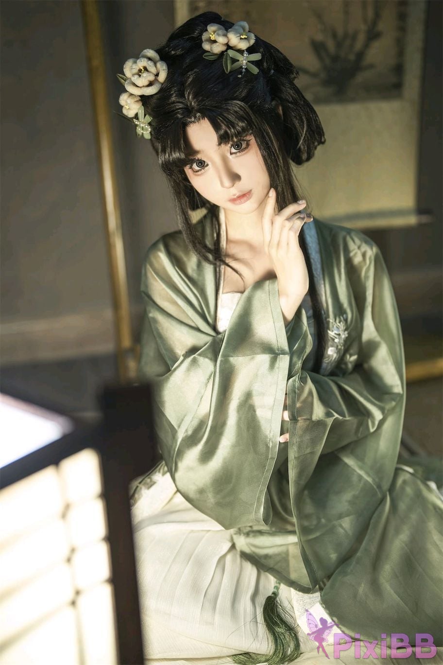 Coser chunmomo chunmomo PixiBB.COM 060