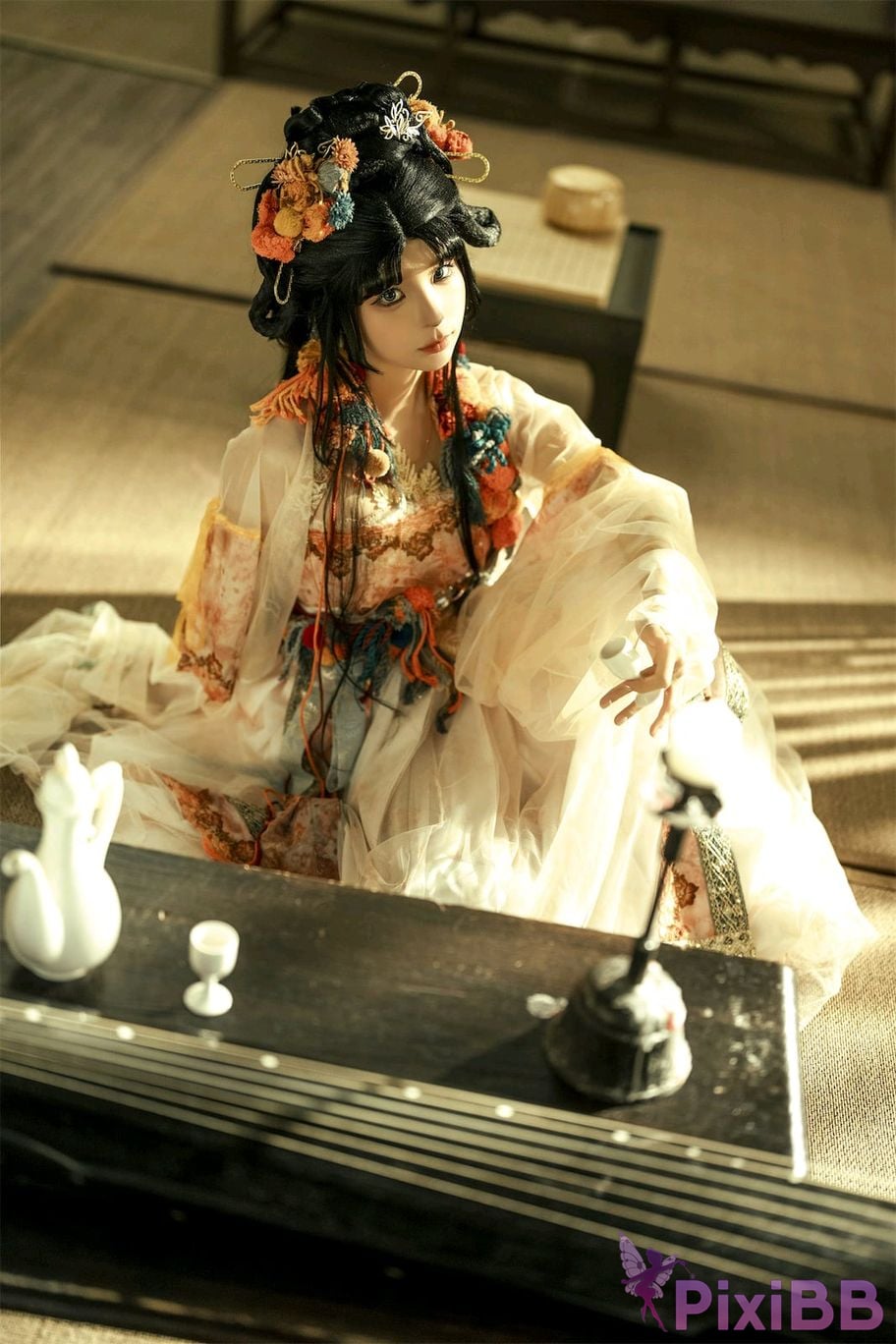 Coser chunmomo chunmomo PixiBB.COM 062