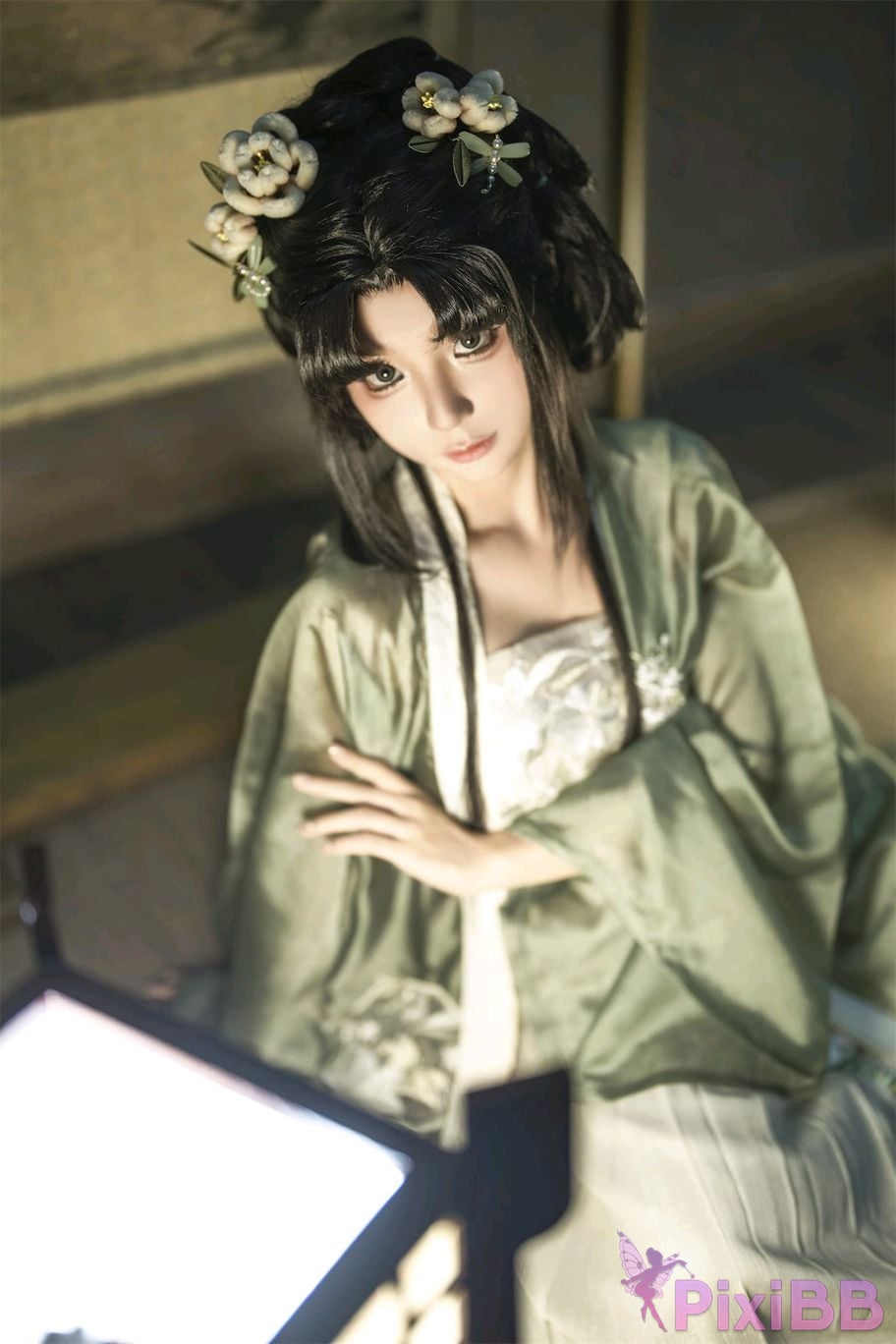 Coser chunmomo chunmomo PixiBB.COM 064
