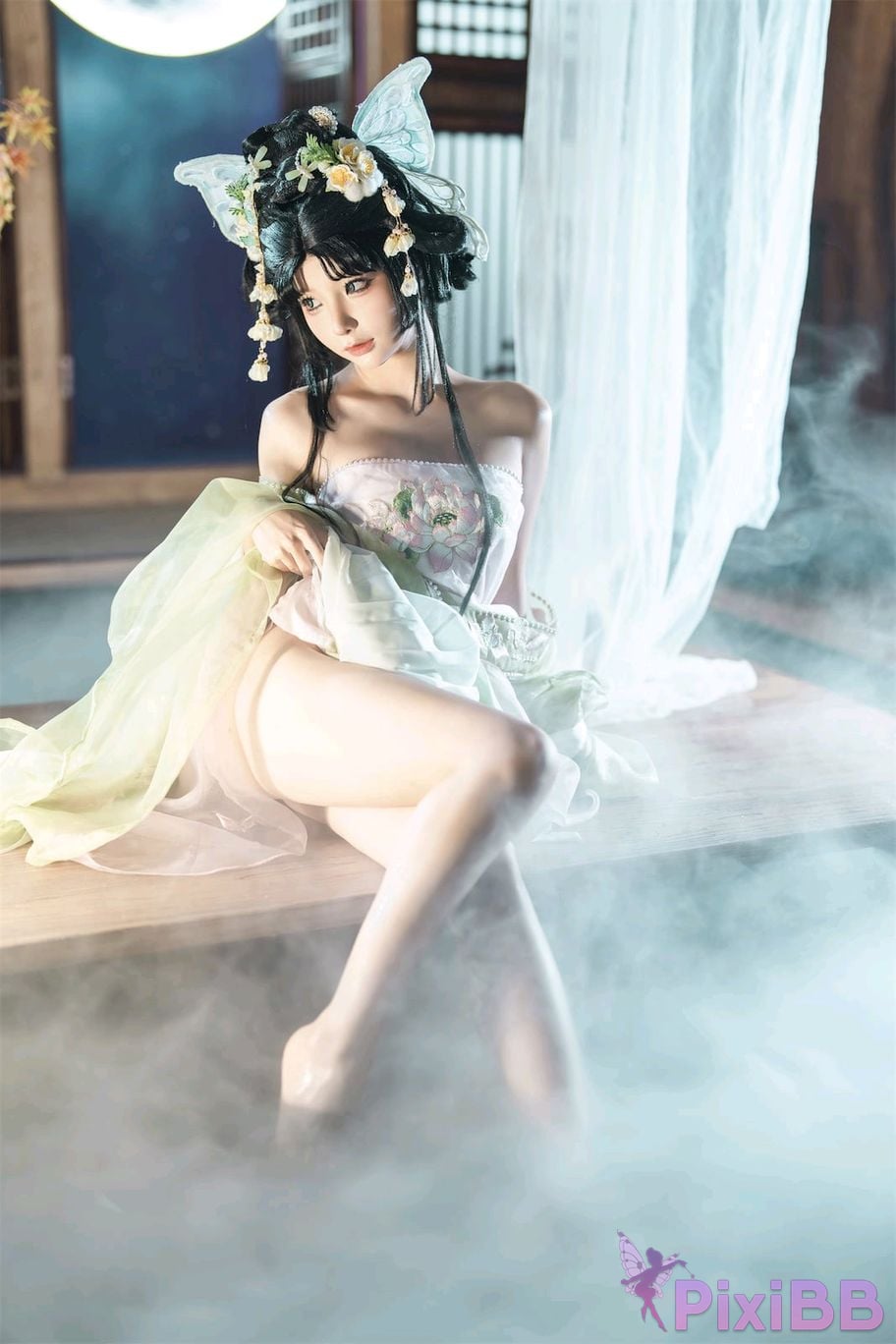 Coser chunmomo chunmomo PixiBB.COM 066