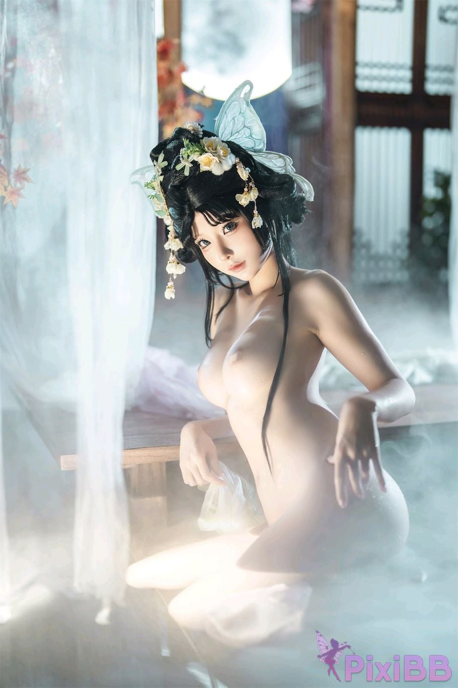 Coser chunmomo chunmomo PixiBB.COM 073