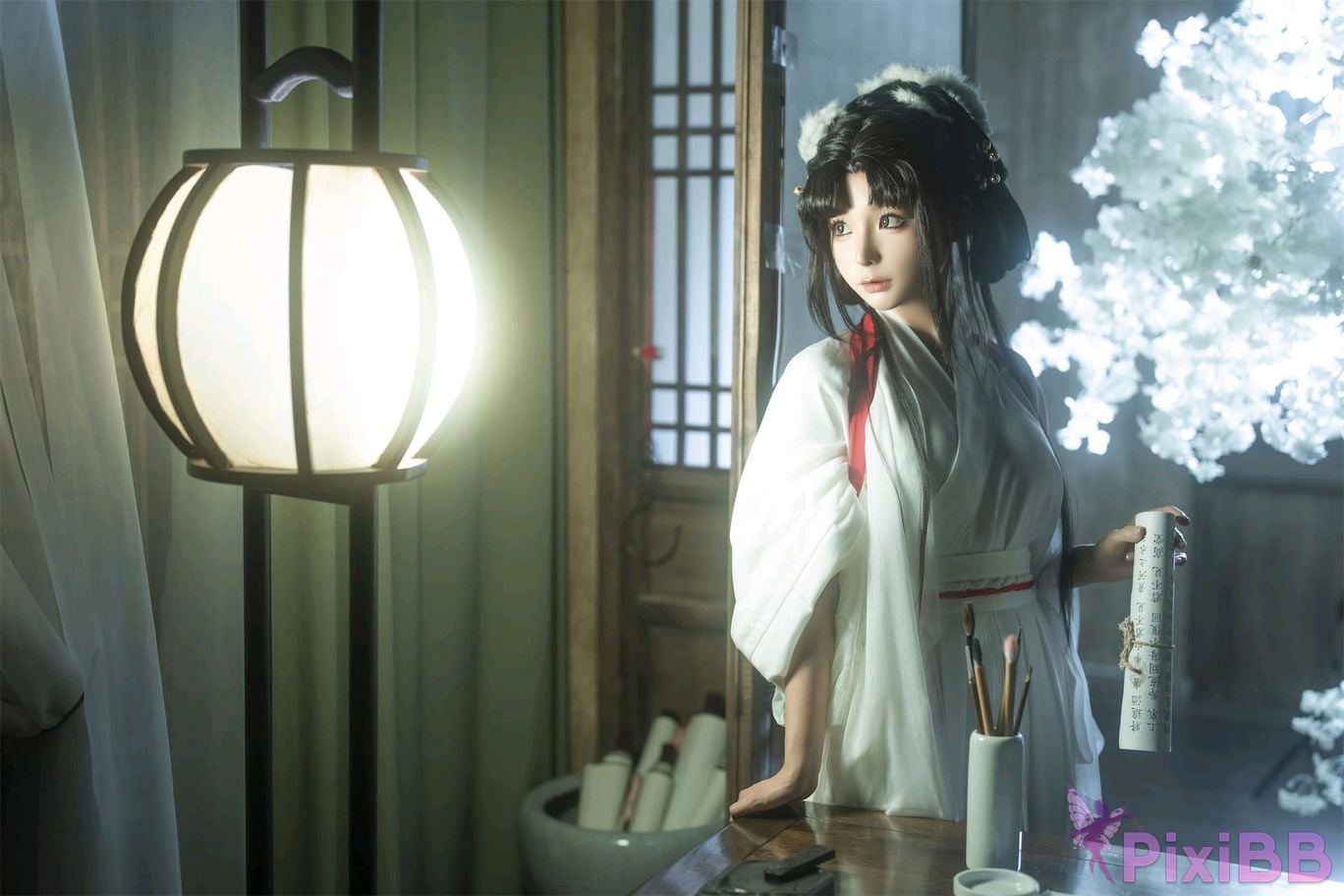 Coser chunmomo chunmomo PixiBB.COM 084