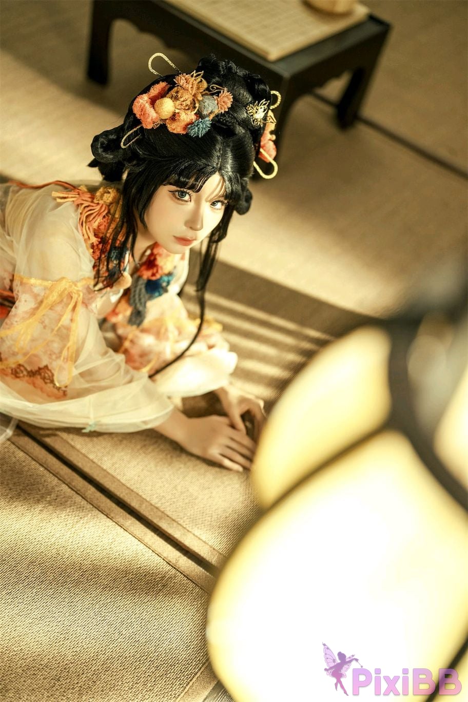 Coser chunmomo chunmomo PixiBB.COM 088