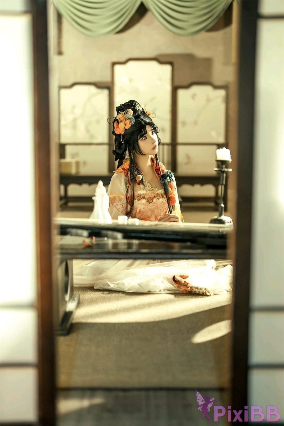 Coser chunmomo chunmomo PixiBB.COM 090
