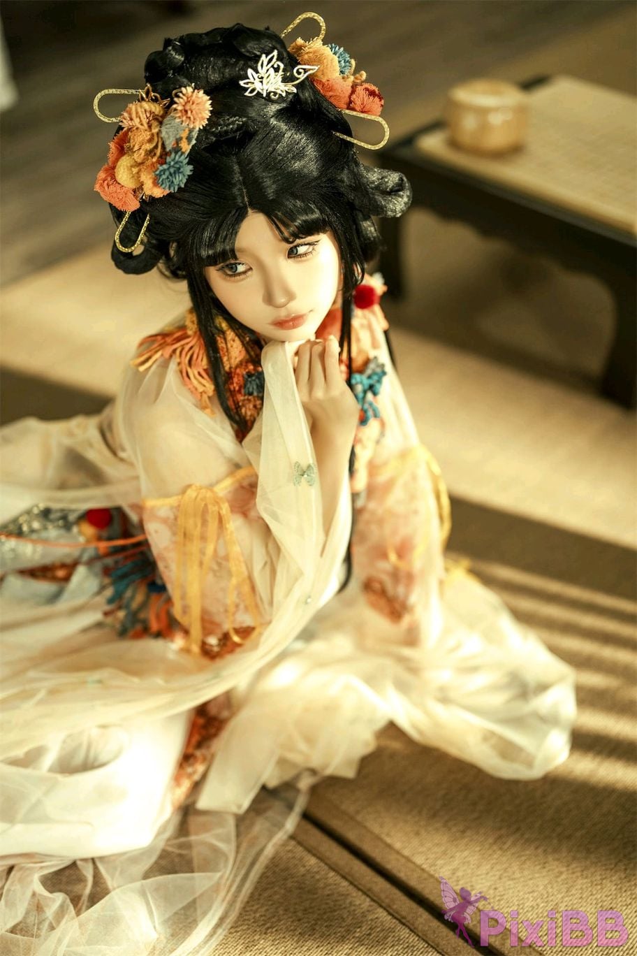 Coser chunmomo chunmomo PixiBB.COM 095