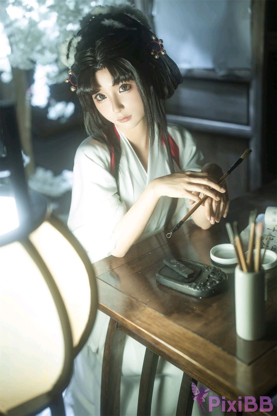Coser chunmomo chunmomo PixiBB.COM 101