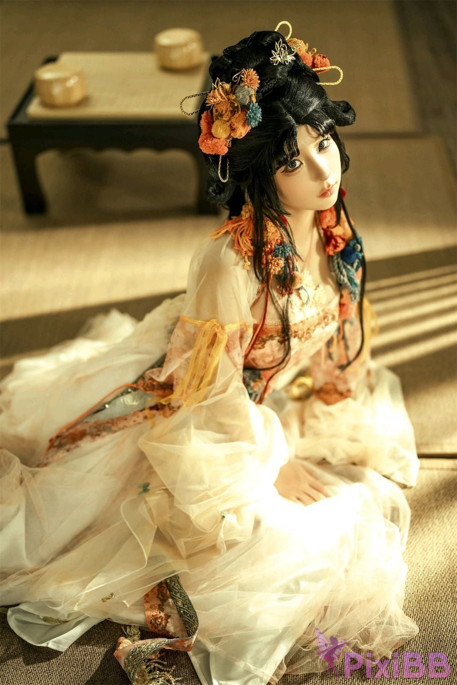 Coser chunmomo chunmomo PixiBB.COM 108