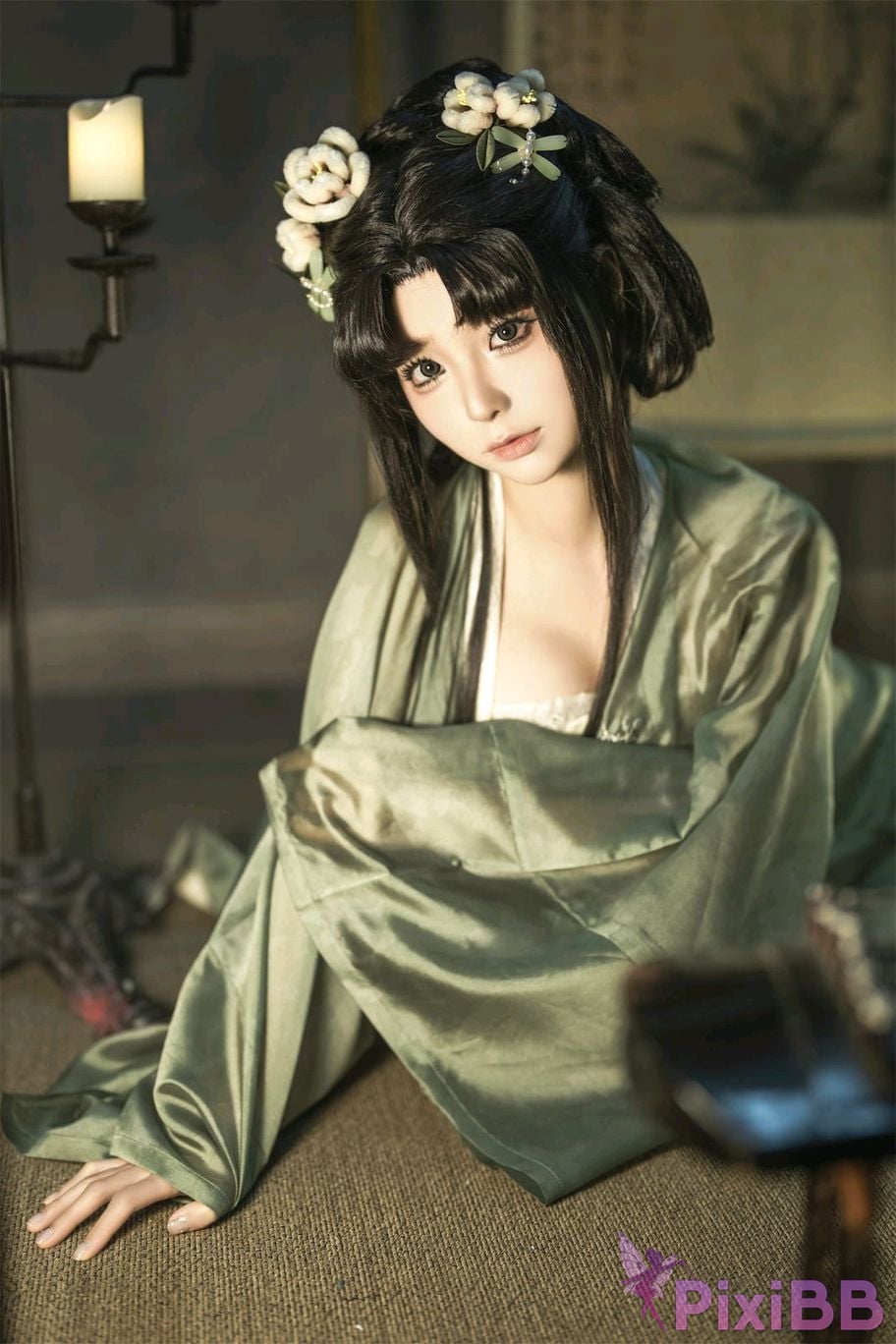 Coser chunmomo chunmomo PixiBB.COM 111