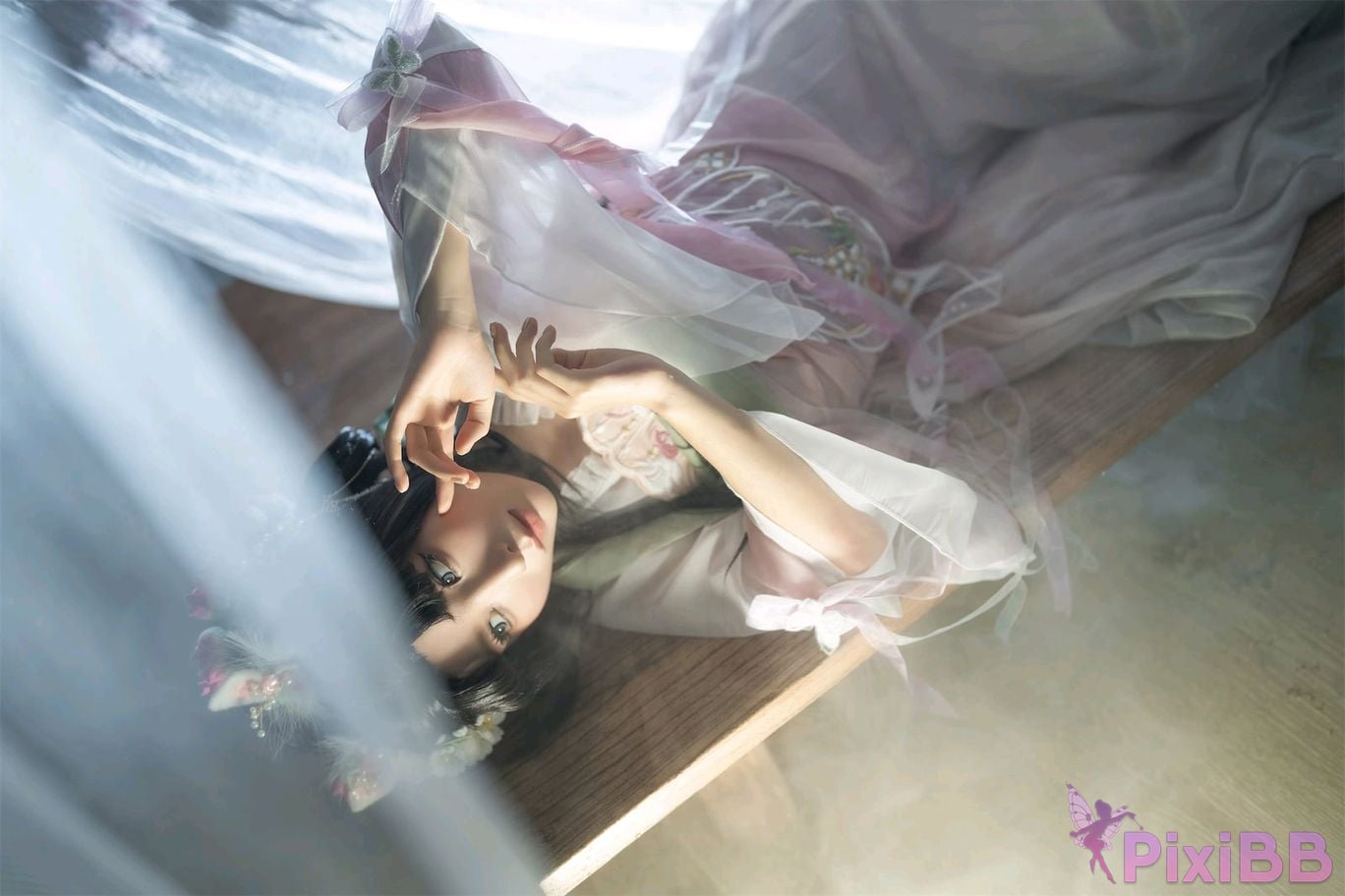 Coser chunmomo chunmomo PixiBB.COM 112