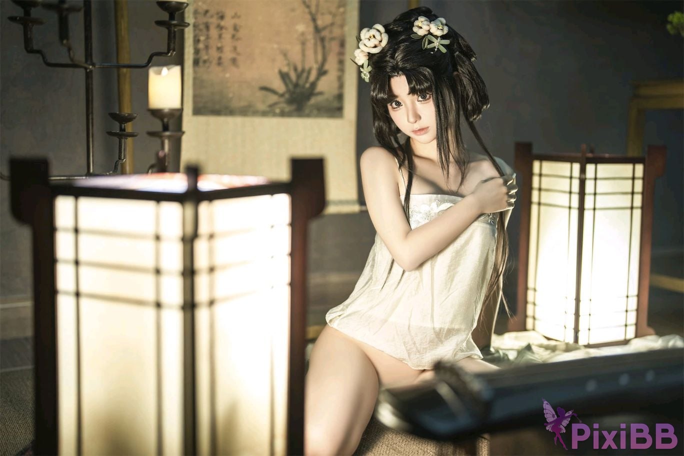 Coser chunmomo chunmomo PixiBB.COM 118