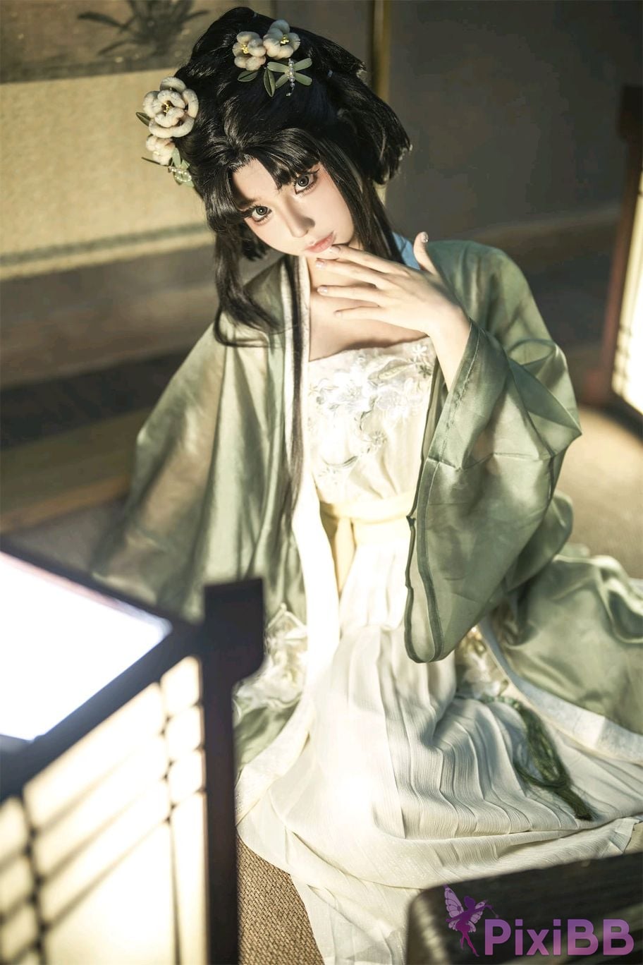 Coser chunmomo chunmomo PixiBB.COM 126