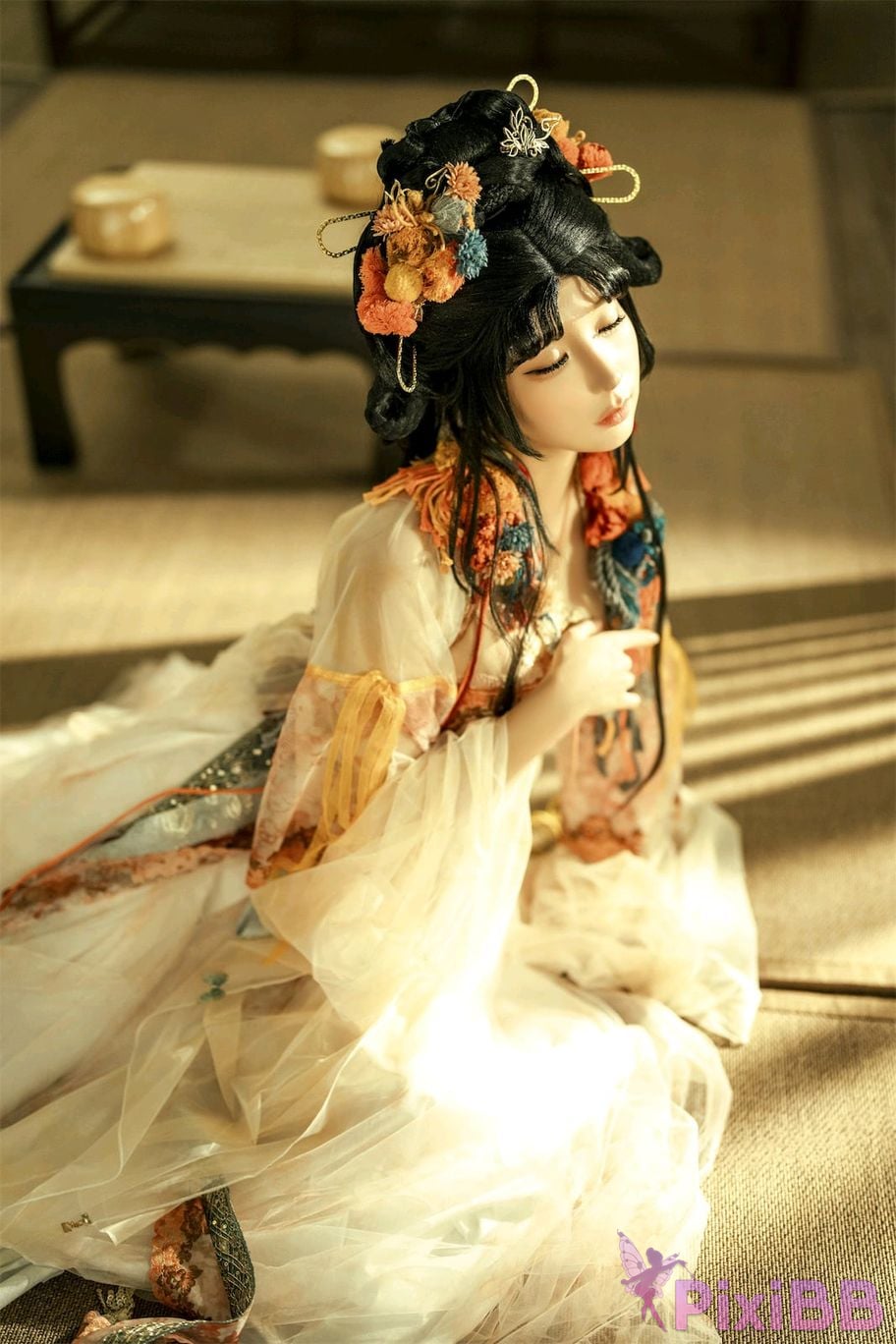 Coser chunmomo chunmomo PixiBB.COM 133