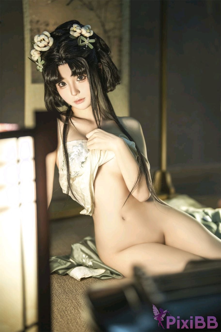 Coser chunmomo chunmomo PixiBB.COM 139