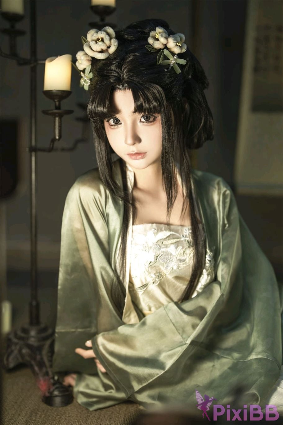 Coser chunmomo chunmomo PixiBB.COM 142