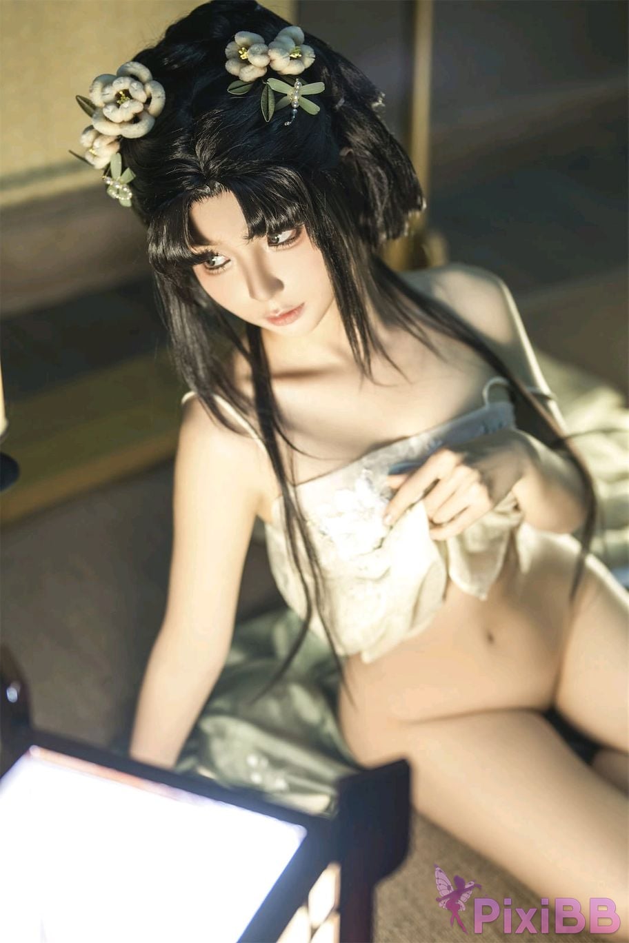 Coser chunmomo chunmomo PixiBB.COM 143