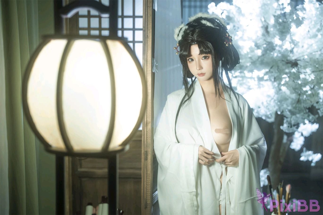 Coser chunmomo chunmomo PixiBB.COM 150