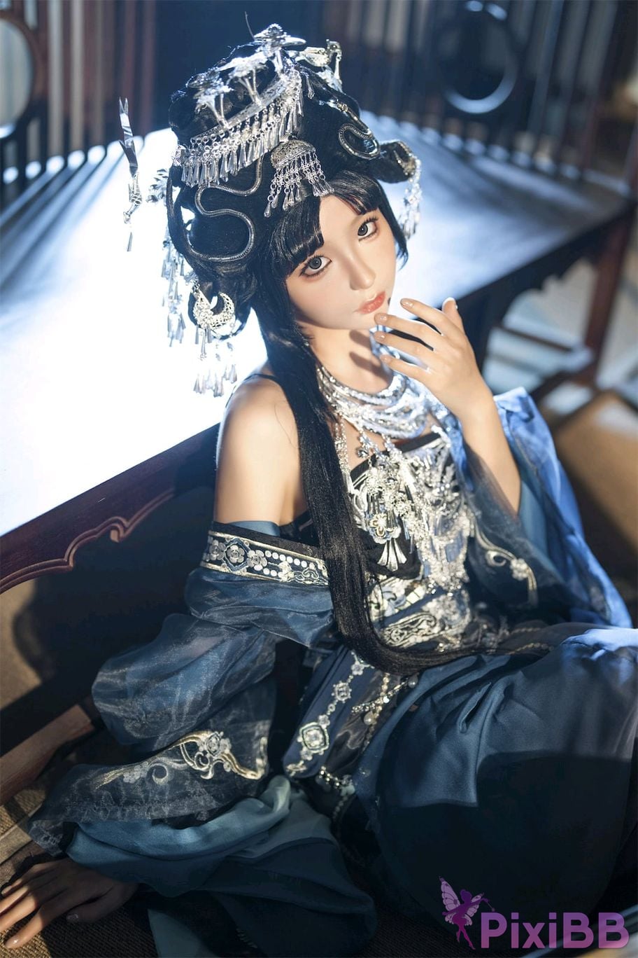 Coser chunmomo chunmomo PixiBB.COM 151