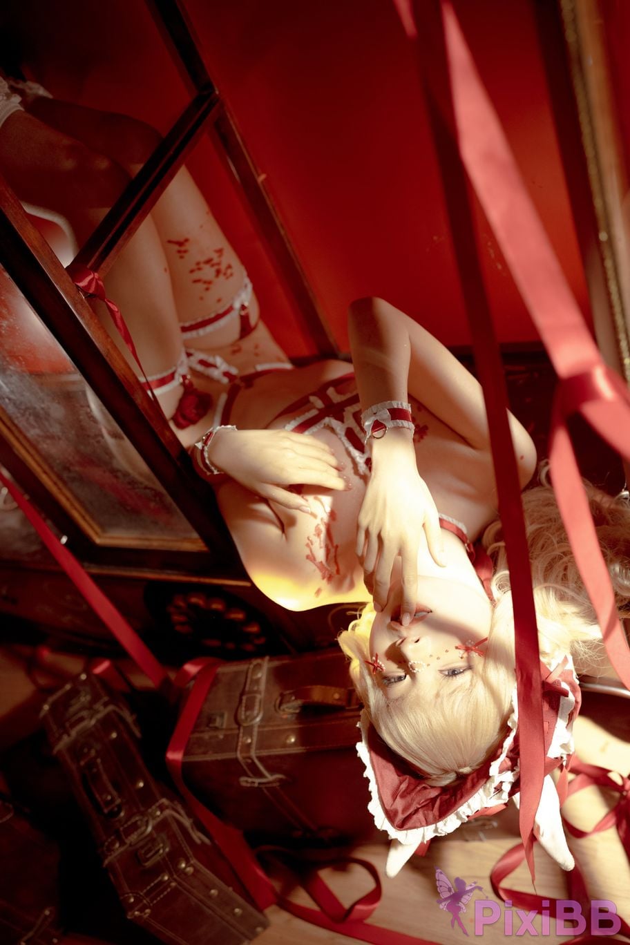 Coser chunmomo chunmomo PixiBB.COM 025