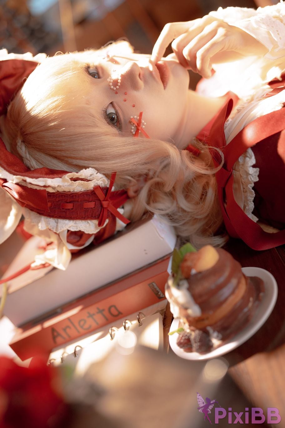 Coser chunmomo chunmomo PixiBB.COM 026