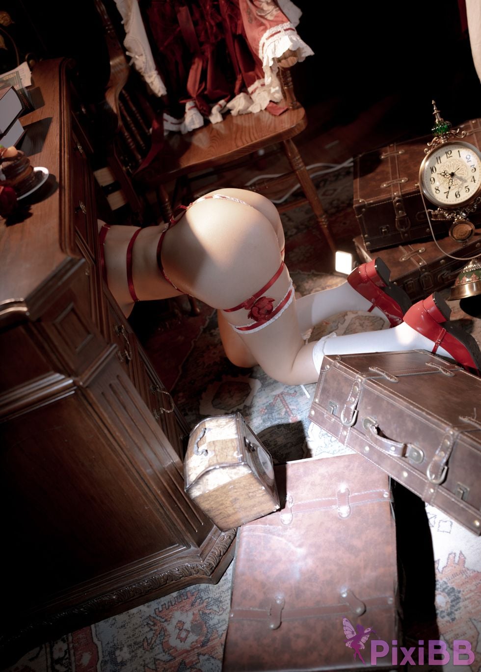 Coser chunmomo chunmomo PixiBB.COM 046