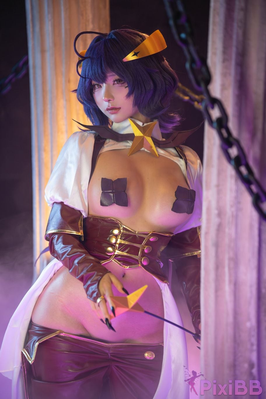 Coser chunmomo chunmomo PixiBB.COM 007