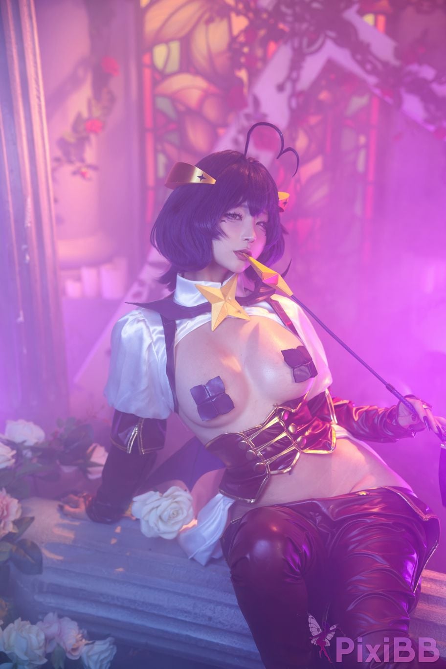 Coser chunmomo chunmomo PixiBB.COM 017
