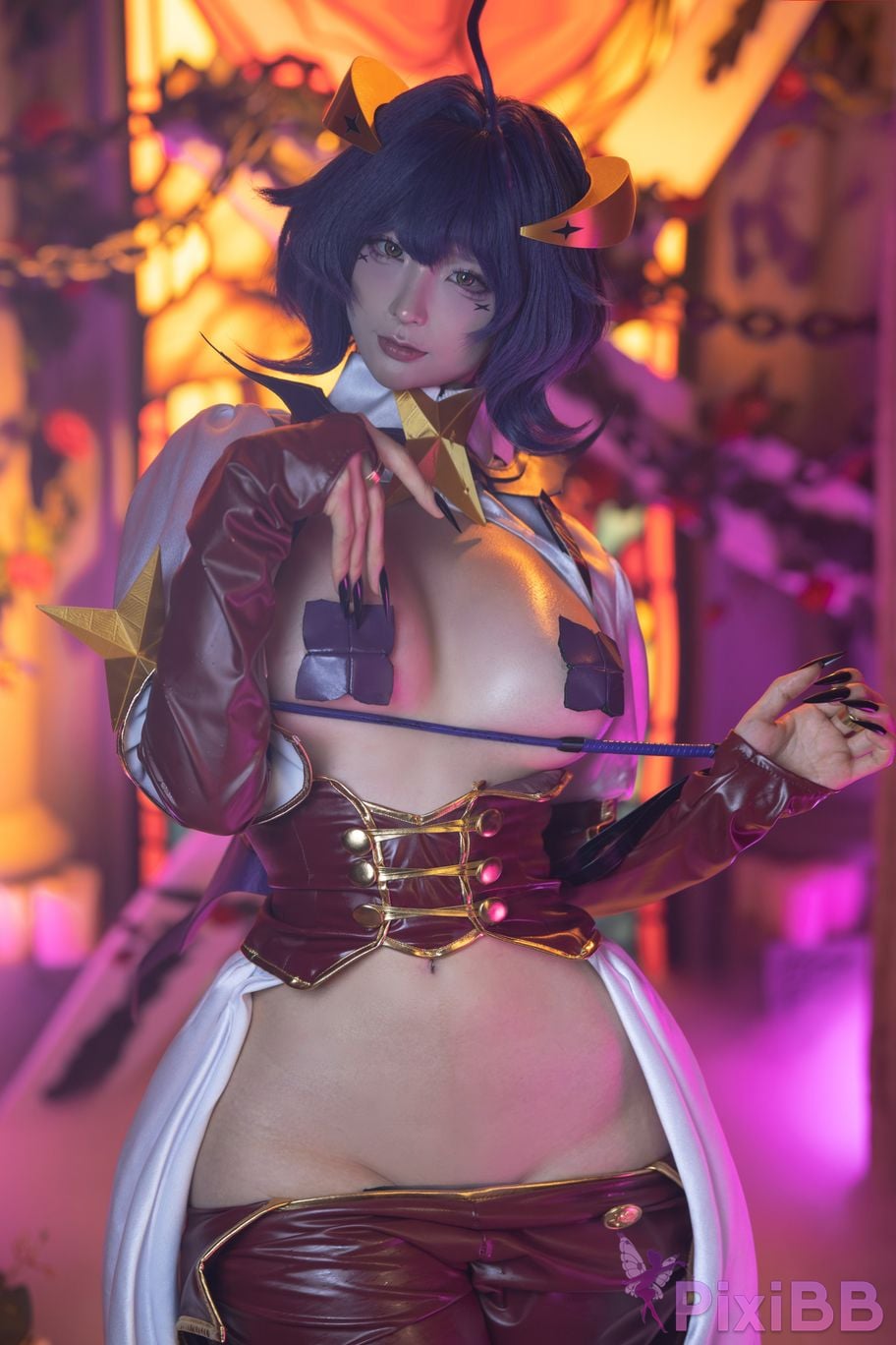 Coser chunmomo chunmomo PixiBB.COM 021