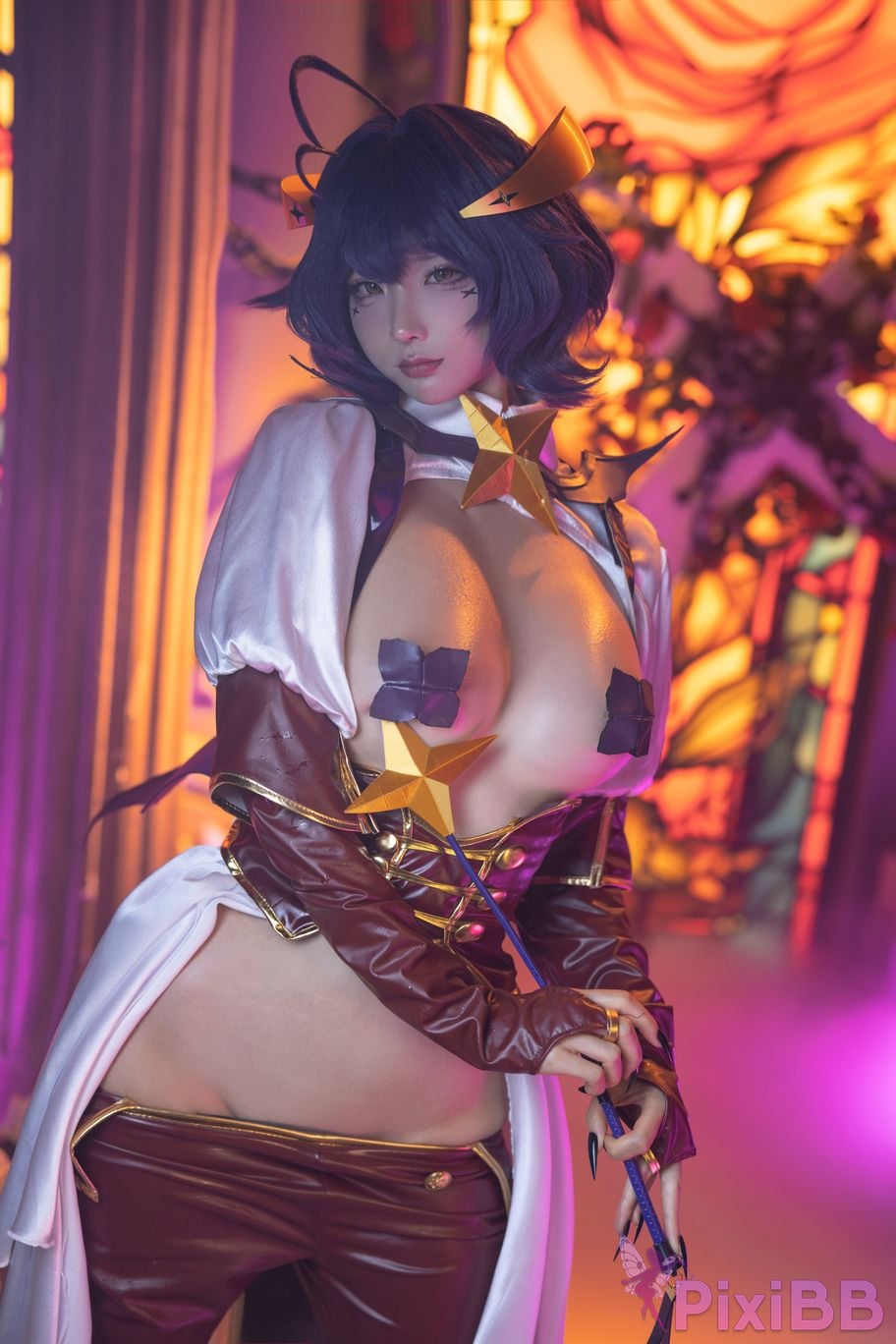 Coser chunmomo chunmomo PixiBB.COM 025