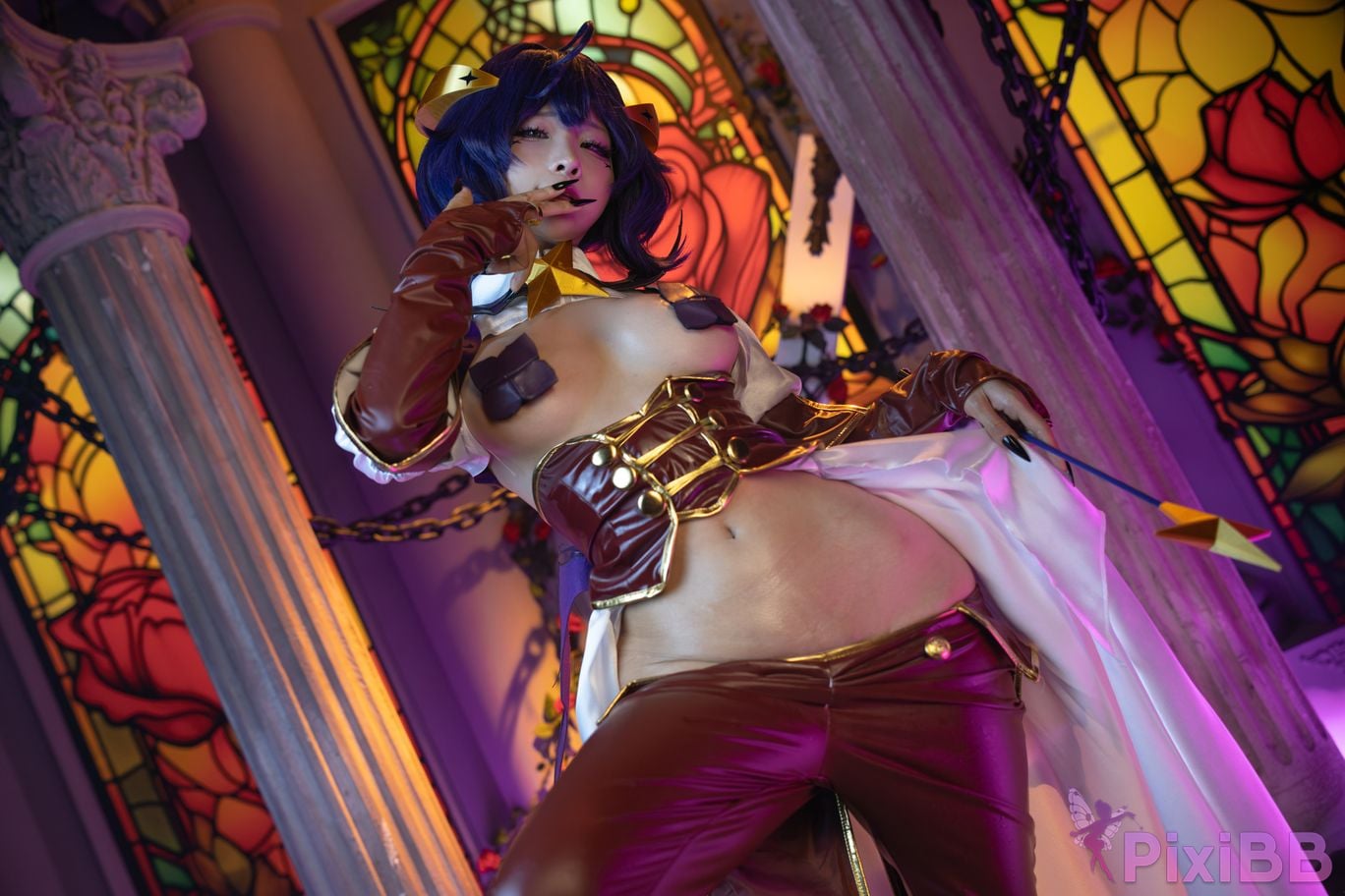 Coser chunmomo chunmomo PixiBB.COM 056