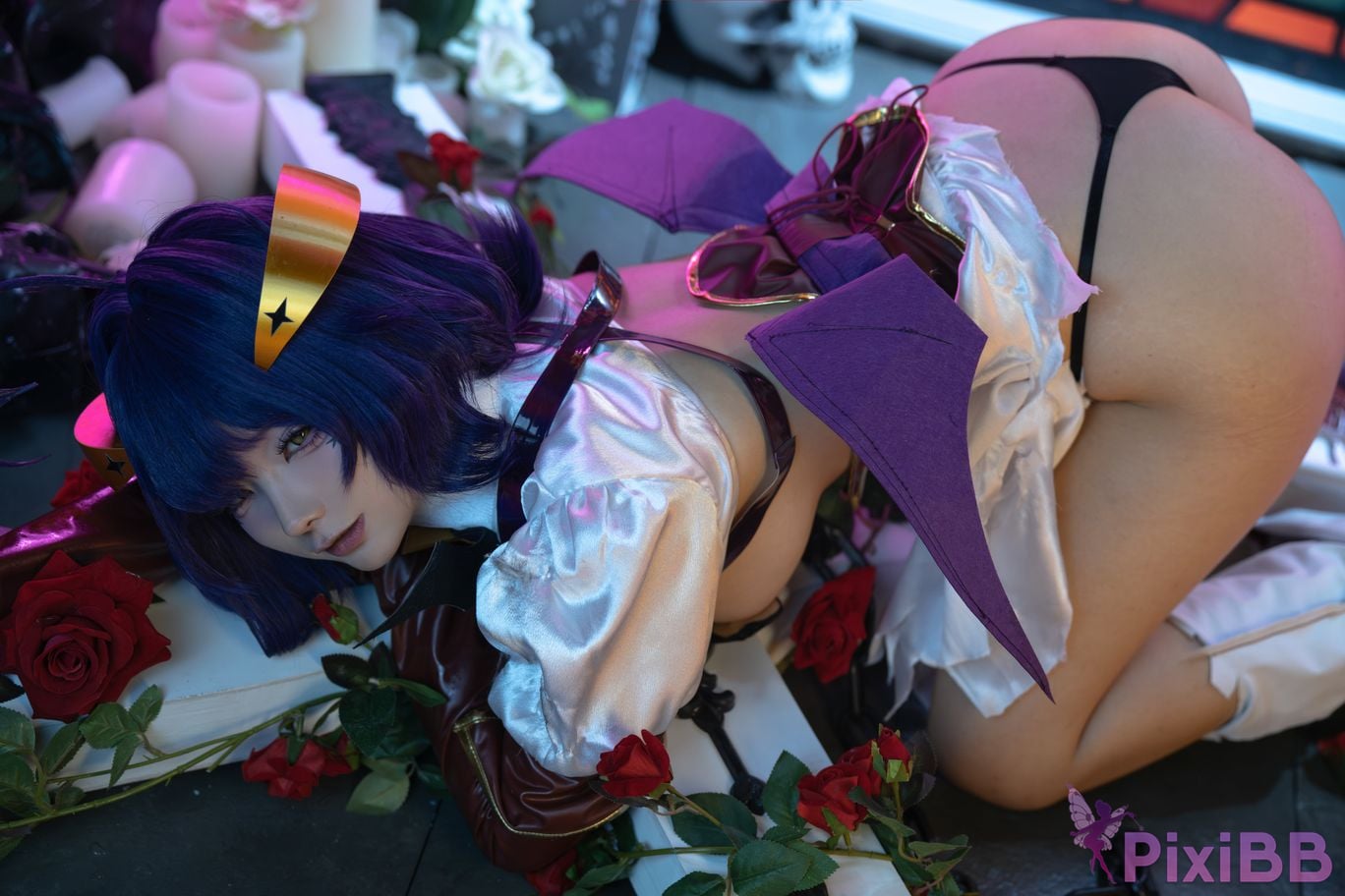 Coser chunmomo chunmomo PixiBB.COM 064