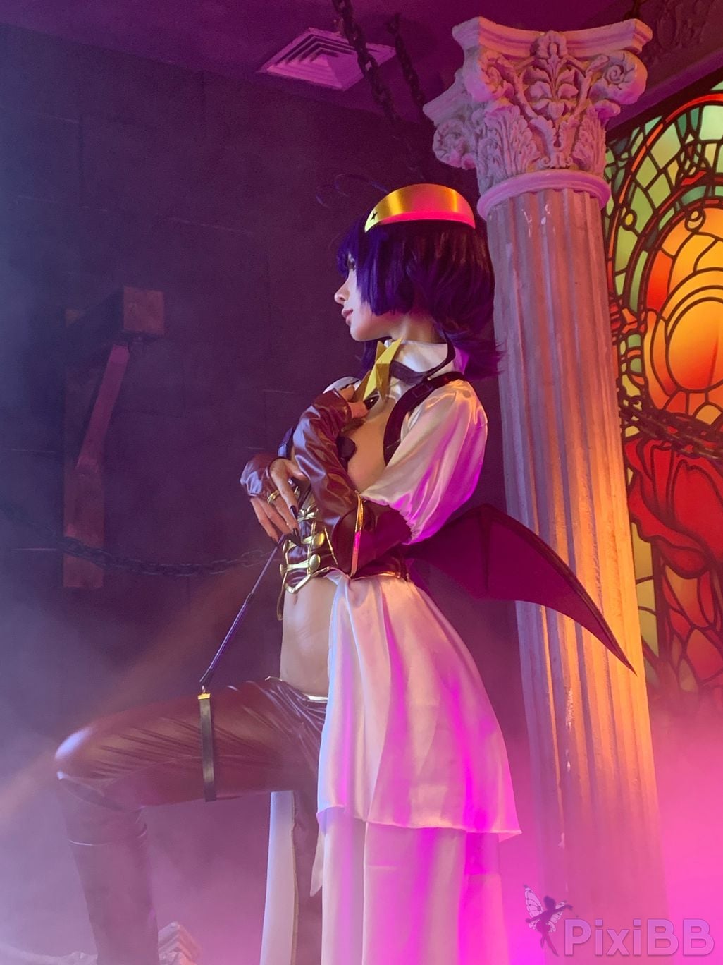 Coser chunmomo chunmomo PixiBB.COM 073