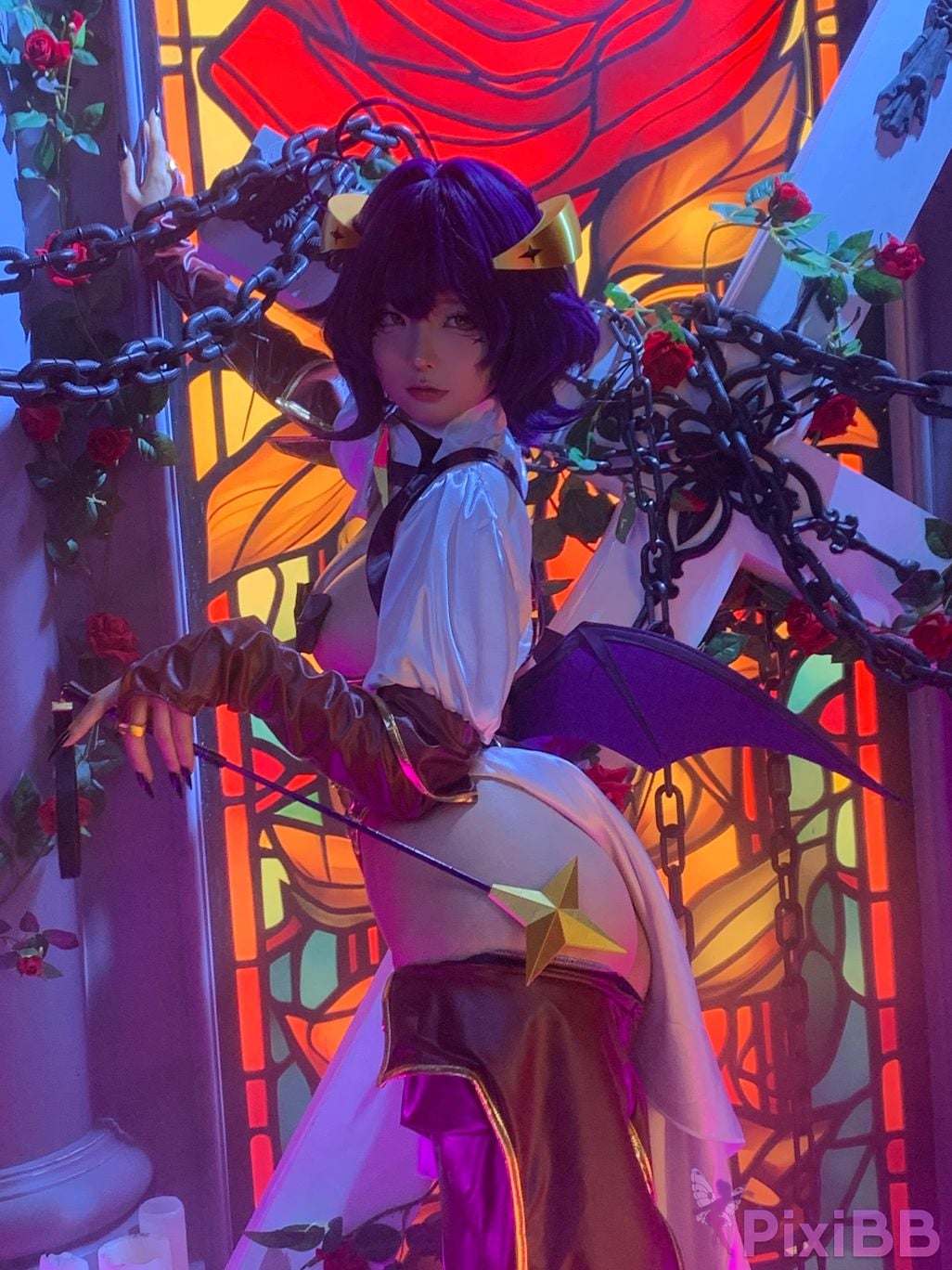 Coser chunmomo chunmomo PixiBB.COM 076