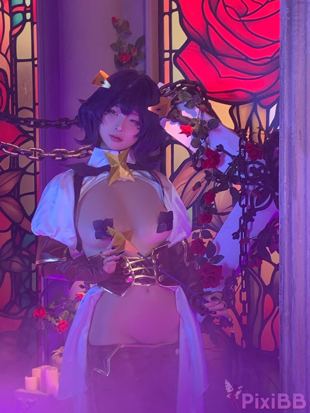 Coser chunmomo chunmomo PixiBB.COM 085