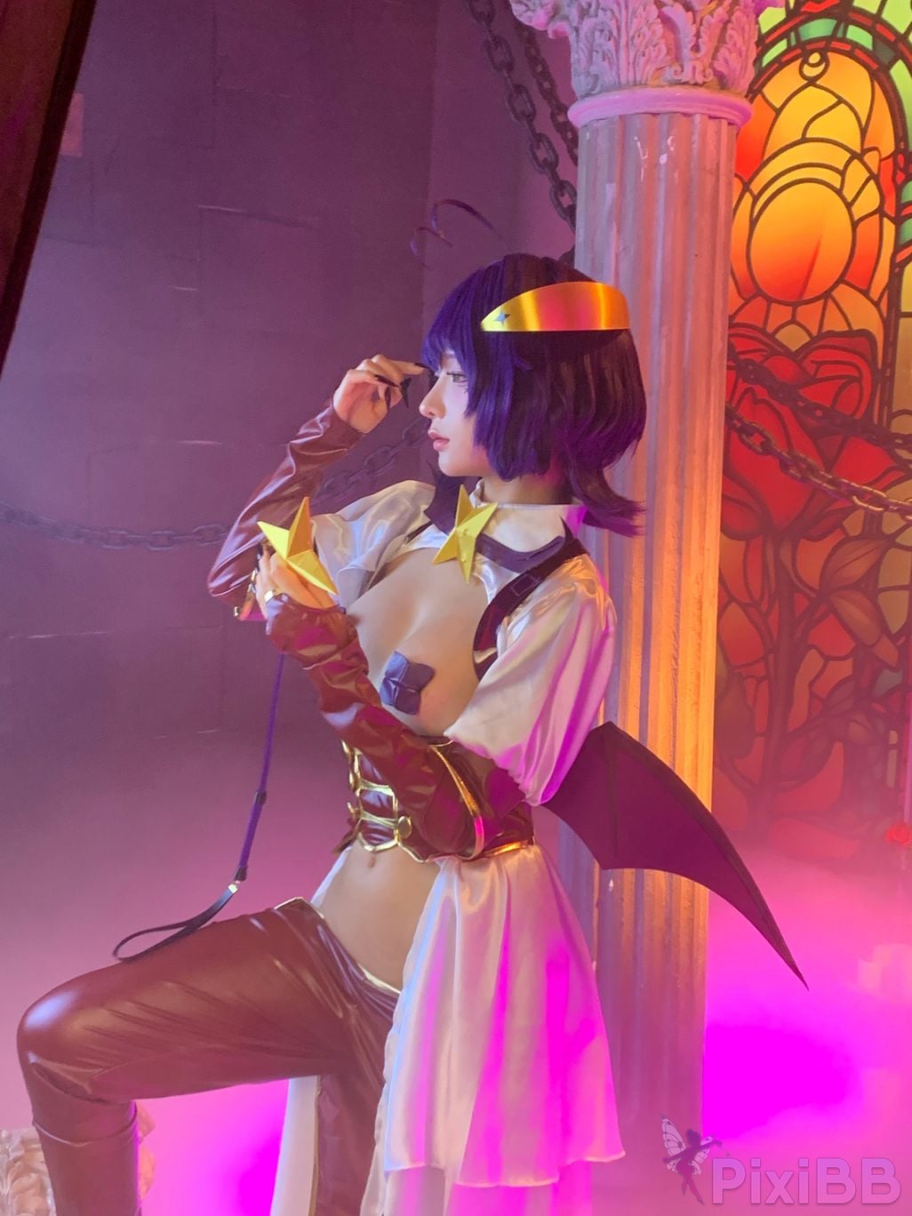 Coser chunmomo chunmomo PixiBB.COM 087